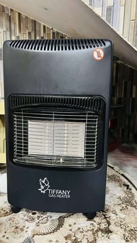 صوبات نفطية • تدفئة