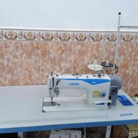 مكينة صناعية • جاك • جديدة