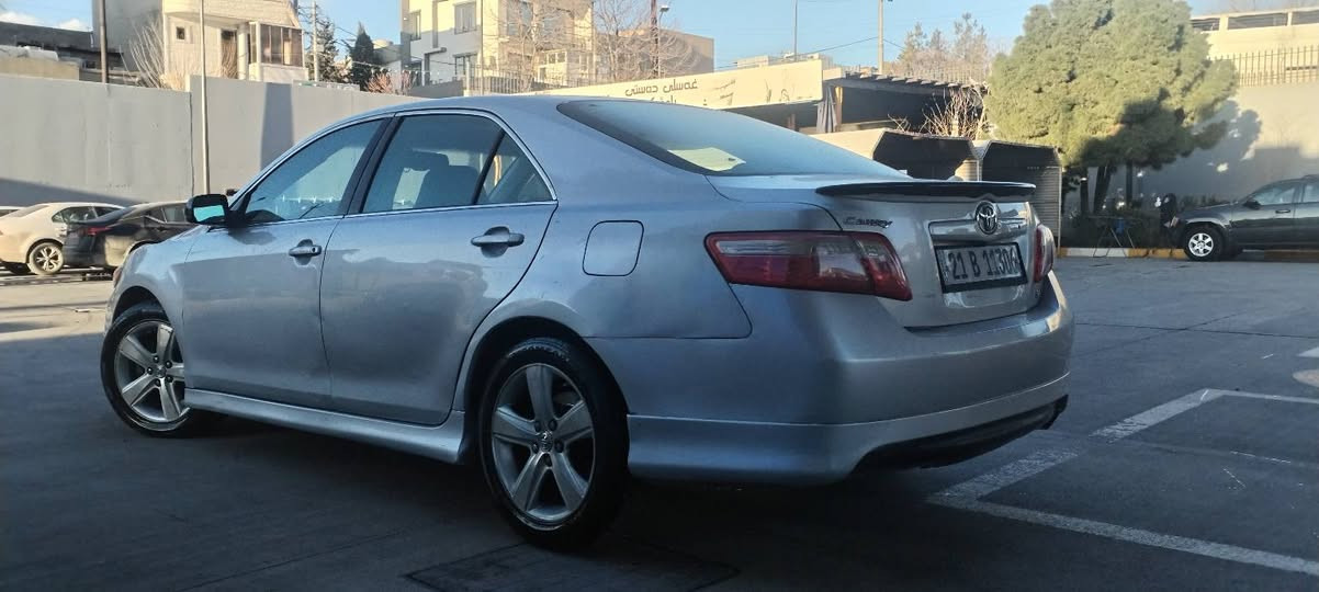 کامری مۆدیل 2009 سەنەوی تازە تا2028مانگی هەشت سەیارەکە سێ بارجەی بۆیاخە سعری 83گەڵا ئەگەر مشتەری نیت تەلەفون مەکە لەگەڵ ڕیزدا السليمانية, العراق


**إذا كنت صاحب هذا الإعلان وتريد حذفه لأي سبب، رجاءا أرسل رسالة إلى الدعم الفني**