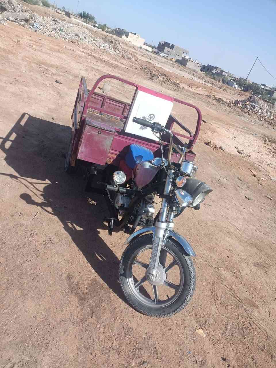 السلام عليكم ستوته للبيع مديل 2019والمحرك 25ركبه اوراق مكفوله والباقي كدامكم سعر 1350وبيه مجال قليل مكاني كربلاء فريحه ***********
