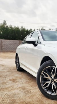 كيا K5 ٢٠٢٢ • محرك ٢.٠ • ممشا ٥٢ الف