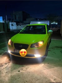 أفانتي ٢٠٠٨ • محرك جير شرط • الموصل