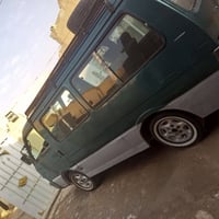 كيا بستا • ١٩٩٥ • قضاء الهاشميه