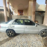 النترا دمعه • ١٩٩٤ • محرك ١٦٠٠