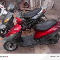 دراجات البيع كله شغال مانقصهن شي هاذه ‏‪07827619182‬‏رقمي خاف ماتحصني ...