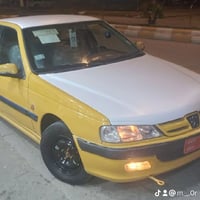 بارس 2012 • مكينة 75% • ناصريه