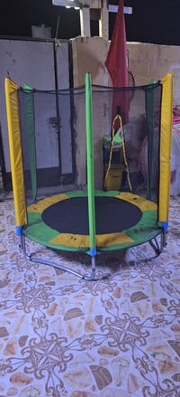 بصرة حي طارق • قريب سوق ٥ميل • أثاث أطفال