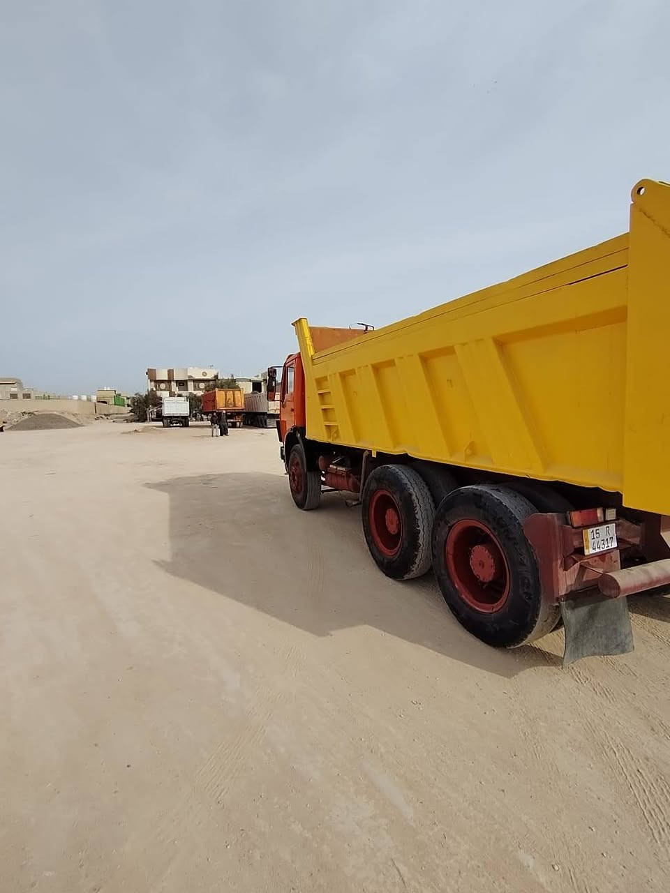 سلام عليكم البي للبيع موديل 79 شاصي مكفول بلادي قلاب تبريد شغال جديد كهربائيات ڱڵـه. جديد باتريات جدد مكينه 8 ، 28 محسن كير 160 مجموعه نص رباط عدل بدي جديد رقم انبار نكليزي بسمي السياره ما عايزه لْـۆ برغي السعر 235 وبيه مجال مكاني كربلاء ***********
***********
