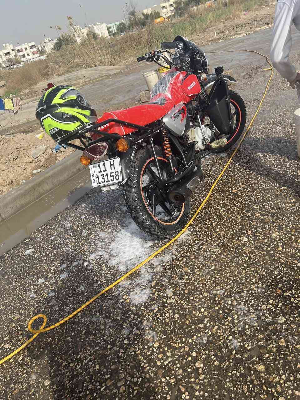 السلام عليكم  دراجه. بوكسر 22 مرقم للبيع. او. مراوس. بلايتي  استفسار خاص. مفتوح


**إذا كنت صاحب هذا الإعلان وتريد حذفه لأي سبب، رجاءا أرسل رسالة إلى الدعم الفني**