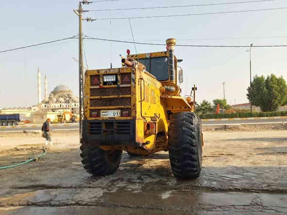 شفل البيع ثمانين موديل 83  تحويل مباشر بسمي ‪‏‪ بريك اربع وياله  شفل كله شركه  صبغ بلادي المكان معرض فلوجه خط سريع  يرحب بكم ***********.   ***********
