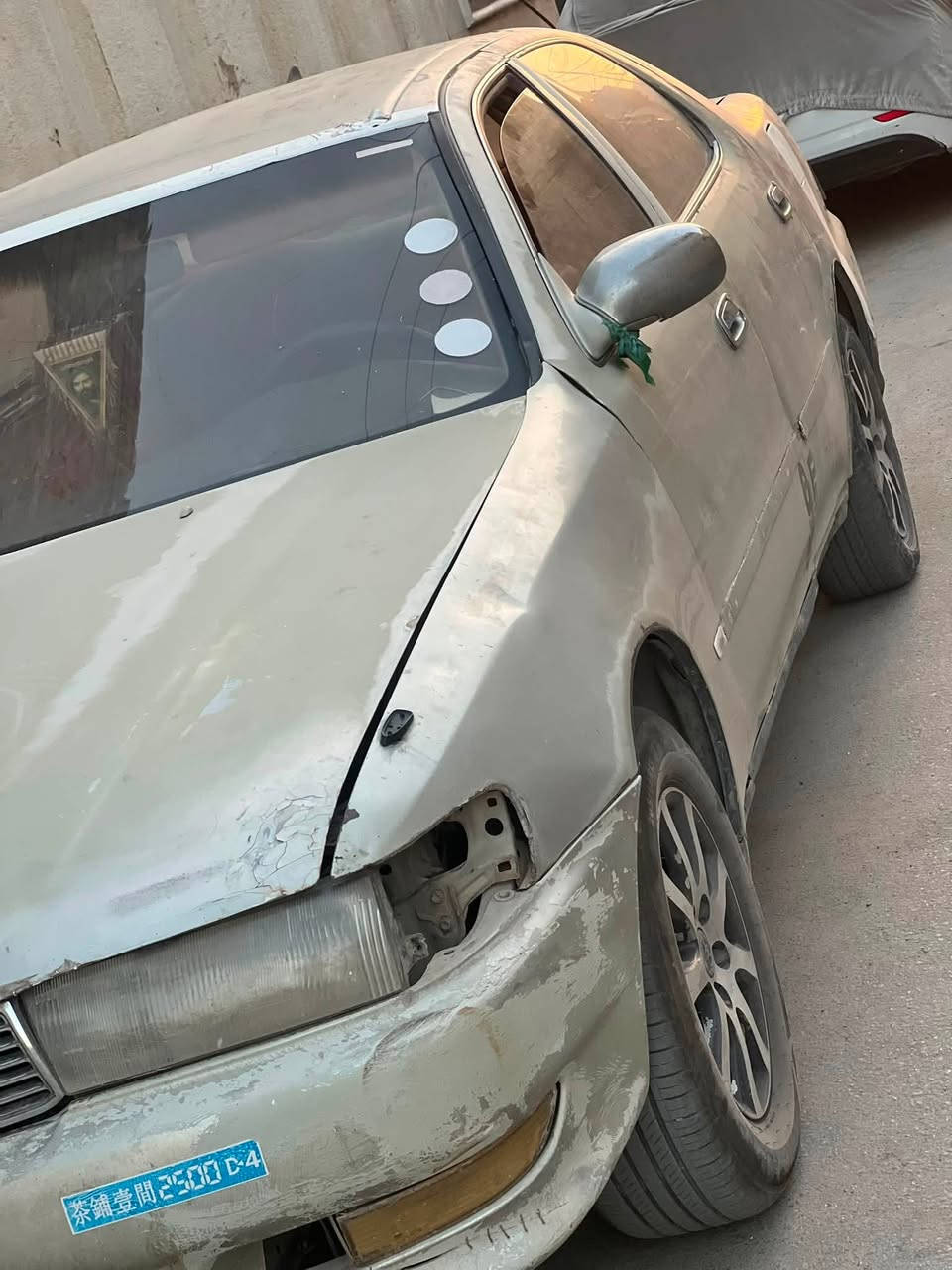 السلام عليكم كرستا كص جنطه رقم بغداد مداور ثاني اليوم سعرها 28وبيها مجال مكاني ناصريه مركز للاستفسار اتصال 

‭***********‬
