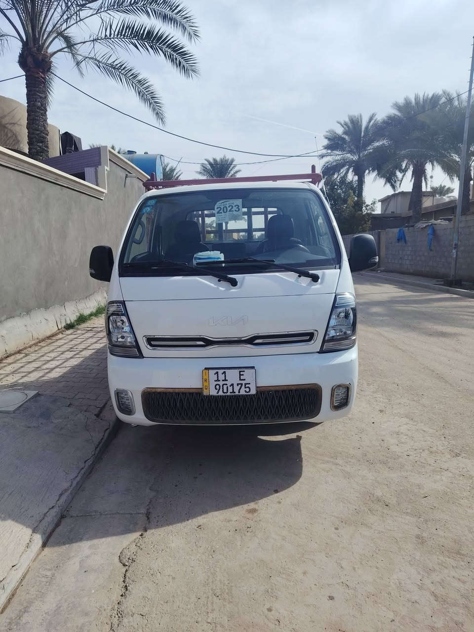 جمعه مباركه كيه للبيع موديل ٢٣ رقم بغداد مكفوله كفاله عامه عده طخه بسيطه موظحه بل صوره ماشيه ٤٠ الف مكينه كير تبريد كهربائيات فول تخم تاير السياره بسمي، تحويل ثاني، يوم سنويه لغايه ٢٨ السعر 155$ بيهه مجال العنوان بغداد بسمايه قريه 10 خابر ودلل ***********
