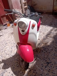 مصرية • طافيه • موديل مجهول