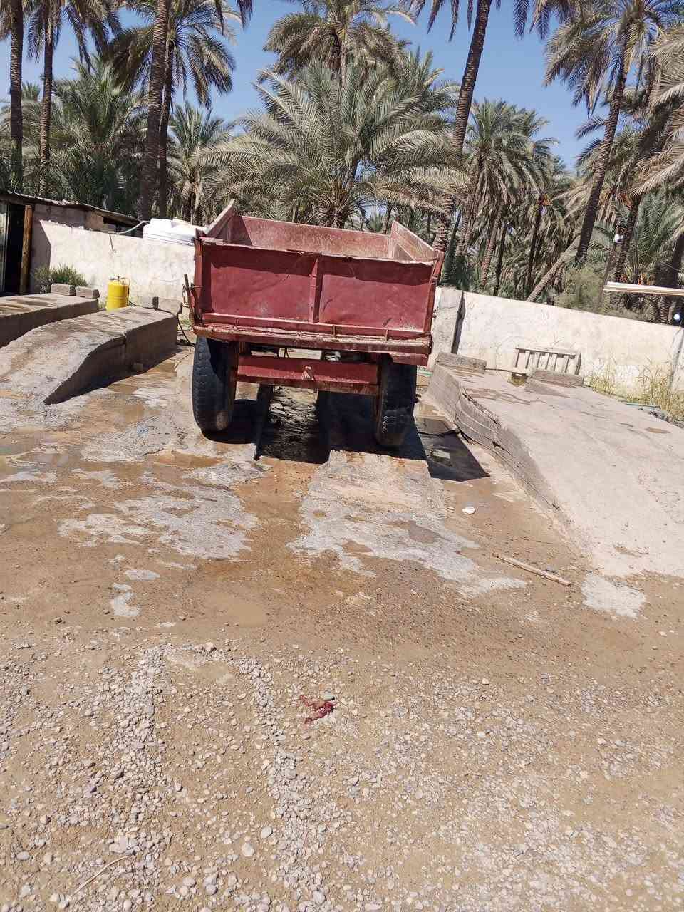 السلام عليكم عنتر للبيع رقم سنويه الرقم بابل السكن كربلاء موديل 87
***********
