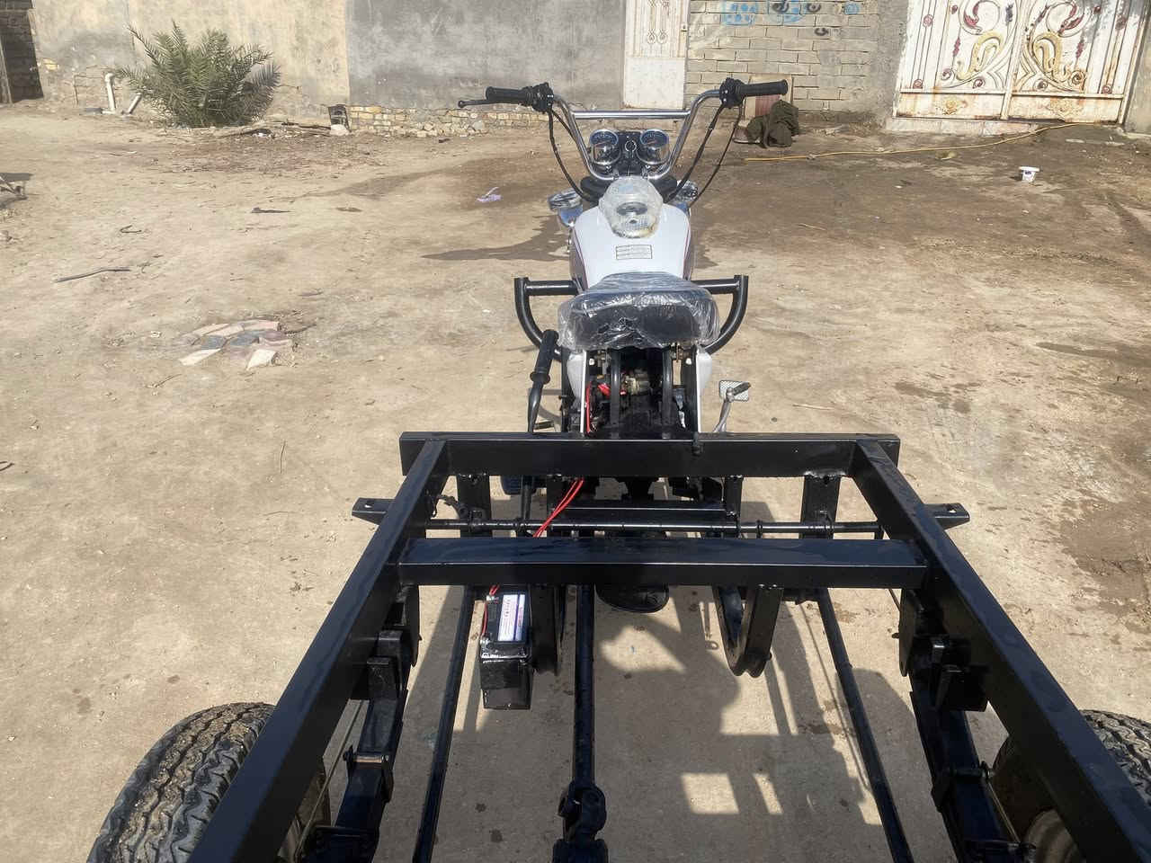 سلام علايكم ستوته اللبيع ٢٠١٥ أوراق توه معمره بس المحرك ما بدله  مكان ناصريه قضاء البطحاء ***********
