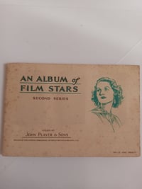 ألبوم كارتات أصلية • كارتات مشاهير • ٥٠ كارت