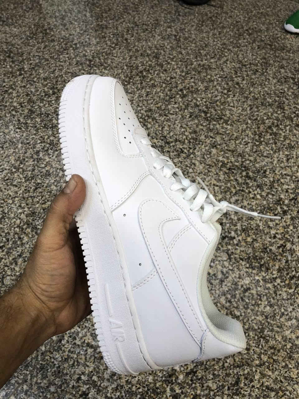 نايك اصلي باركود شغال
قياس 43
سعر 25
توصيل جميع محافظات 5


**إذا كنت صاحب هذا الإعلان وتريد حذفه لأي سبب، رجاءا أرسل رسالة إلى الدعم الفني**