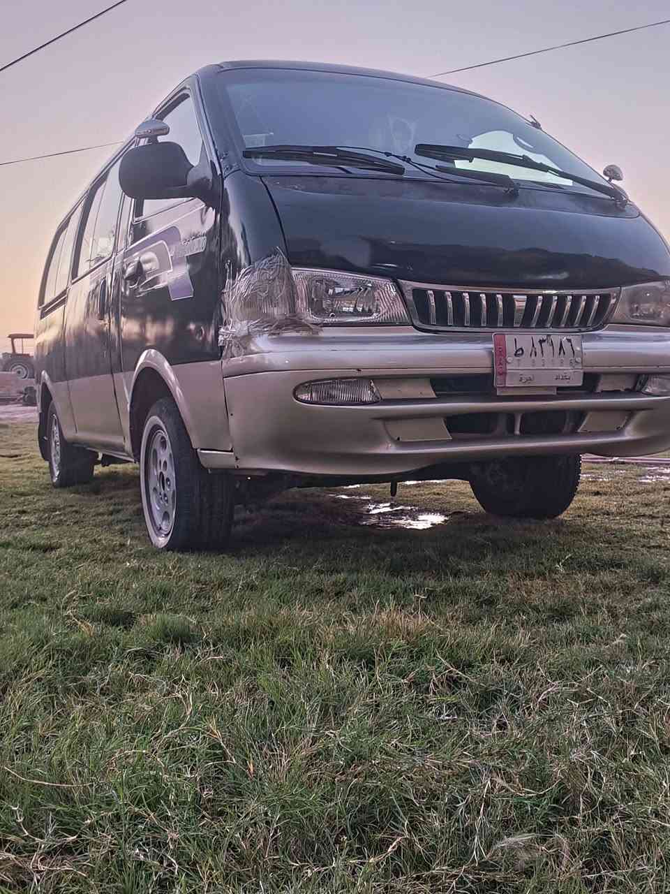 السلام عليكم كيا بريجو ٩٦مكفوله كفاله عامه مكينه كير اكسل شرط مكينه 2701 شواصي بس الخلفي معمر الباقي شركه شرط وكاله او تحويل سنويه ل ٢٨مصفرهه خط وبحث رقم بغداد؟؟ السعر ٥٧بيهه مجال العنوان ديالي الخالص تواصل ع ***********
