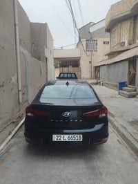 النترا 2019 وارد امريكي  مكينه ٢٠٠٠دوش  بيهه بابين  وجاملغ   مبدل بدون...