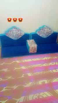 ديوان ارضي • ١٨مقعد • نضيف جداً