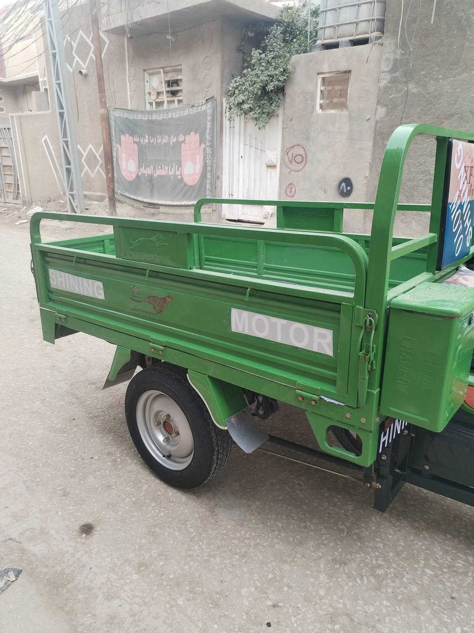 ستوته للبيع موديل 23 طالعه بال 24 ستوته كفاله عامه من كل شيء جديده مكينه ما مفتوحه ابد ستوته زيرو ما متعوبه اوراق اصولي باسمي معرض النور الشراي اتصل على الرقم ويتدلل المكان كربلاء ***********
