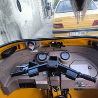 تكتك للبيع موديل 18 شهر 12 مكينه مكفولة فقط بوشه وبستم كشر مكفول لا تع...