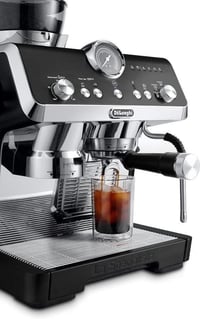 ديلونكي لاسبلشستا • استعمال منزلي • بورتو فلتر تامبر