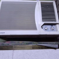 مكيف تسوت • ٢طن • مدينة الصدر