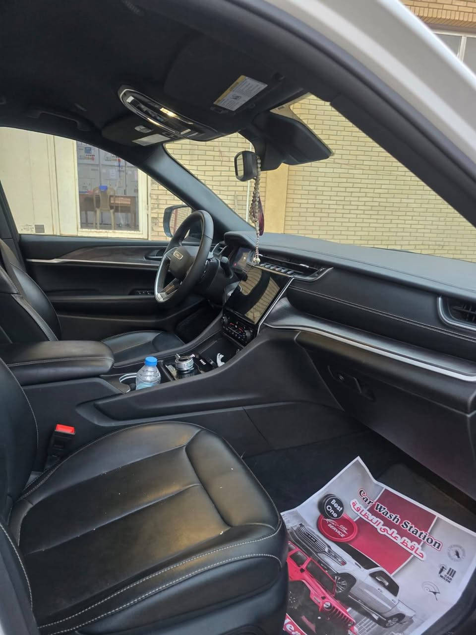 جيب أمريكي ٢٤ ماشيه ٣٠ الف  كتاب شهدا اسويلك وكاله عامه بسم المشتري
صور الحادث موجوده حادث خفيف جدا
رقم كربلا السعر ٣٤٠
الرقم ***********
