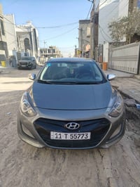 سياره النتره اجباك موديل 17 لون رصاصي السياره صبغ حزام وبيه طخه بل لغد...