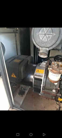 مولدة بيركنز ٢٠ كيفي كاتم بزون نظيفه جدا سيت بلادي للبيع بغداد *********** السعر ٢٨ ورقة
