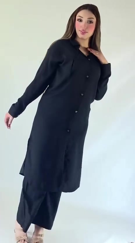 سوت شرعي  نسائي  تركي 🏴🏴🏴
الخامة: ستن اصلي.
القياسات: XL..2XL..3XL..4XL
يلبس من وزن 60 إلى 120 كيلوغرامات.
طوال القميص 120سانتيم 
تتوفر كمية وأسعار مميزة.
سعر الجملة: 205 ألفًا للدرزن.
سعر المفرد 25 الف

تلي 👇
https://t.me/aymenhxhbxhxhx


**إذا كنت صاحب هذا الإعلان وتريد حذفه لأي سبب، رجاءا أرسل رسالة إلى الدعم الفني**