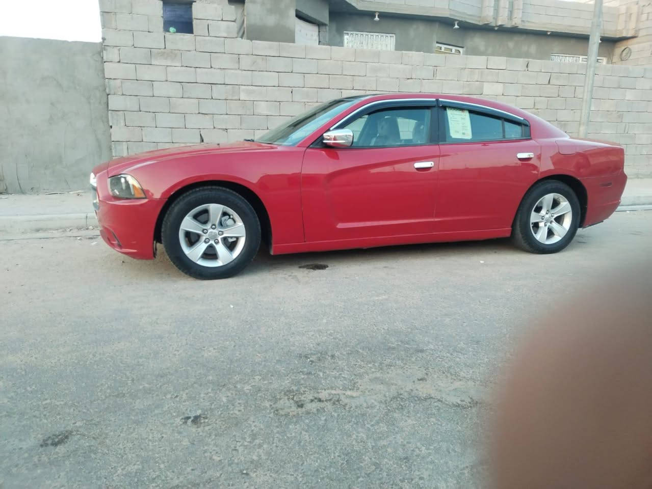 سلام عليكم 
#جارجر موديل 2012

كندي 
حدادية جديدة تخم  تأيرات جدد
كهربايات كلة شقال من طول طول 
تبريد 🥶
سنوية نهاية ل 2030
توني حولتهة بسمي جديدة 
علمن سيارة ضربتهة بل دوسة 
لعلم ثناة سعب
كفلك كصة وصولياع وتحويل مباشر

*********** سوق الشيوخ, ذي قار
