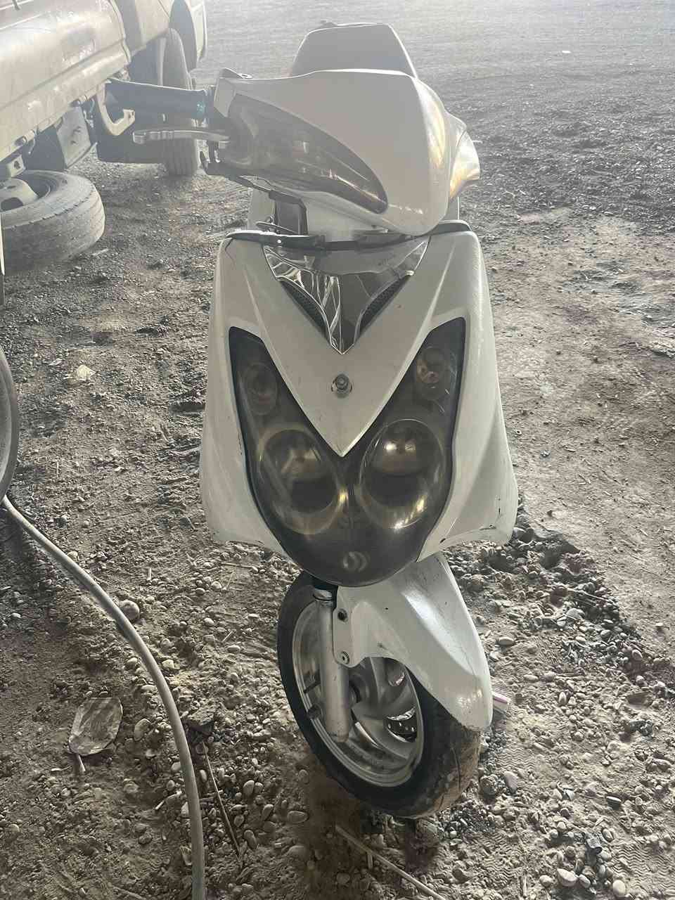 السلام عليكم سيام للبيع تشتغل بس تتاخر حيل ابيع هل موجود كوم حديد ب75 الف مكاني بغداد


**إذا كنت صاحب هذا الإعلان وتريد حذفه لأي سبب، رجاءا أرسل رسالة إلى الدعم الفني**