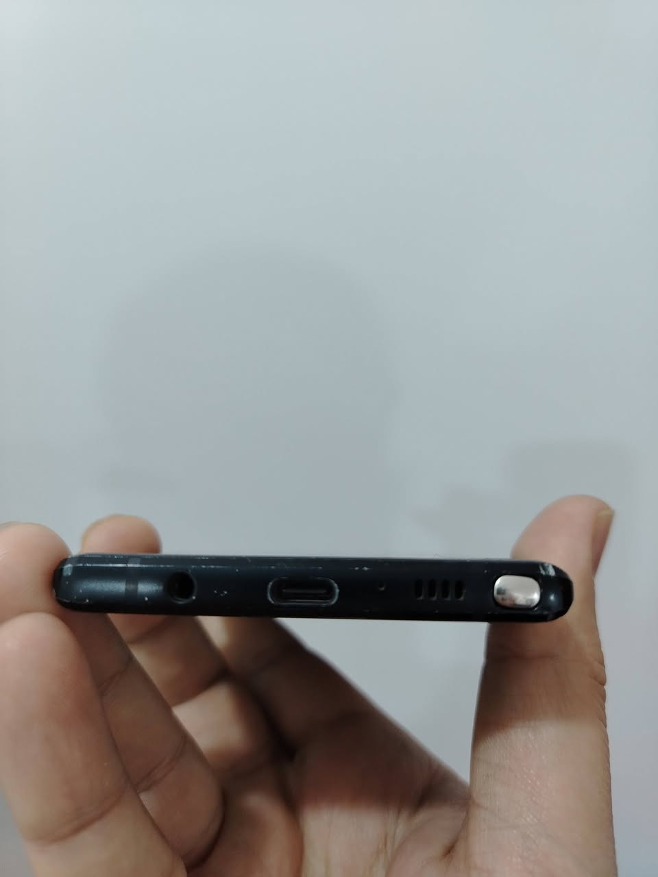 كالكسي نوت 9 للبيع نضافه 85 ابلادي السعر 200 وبي مجال حك جية مكاني بغداد


**إذا كنت صاحب هذا الإعلان وتريد حذفه لأي سبب، رجاءا أرسل رسالة إلى الدعم الفني**