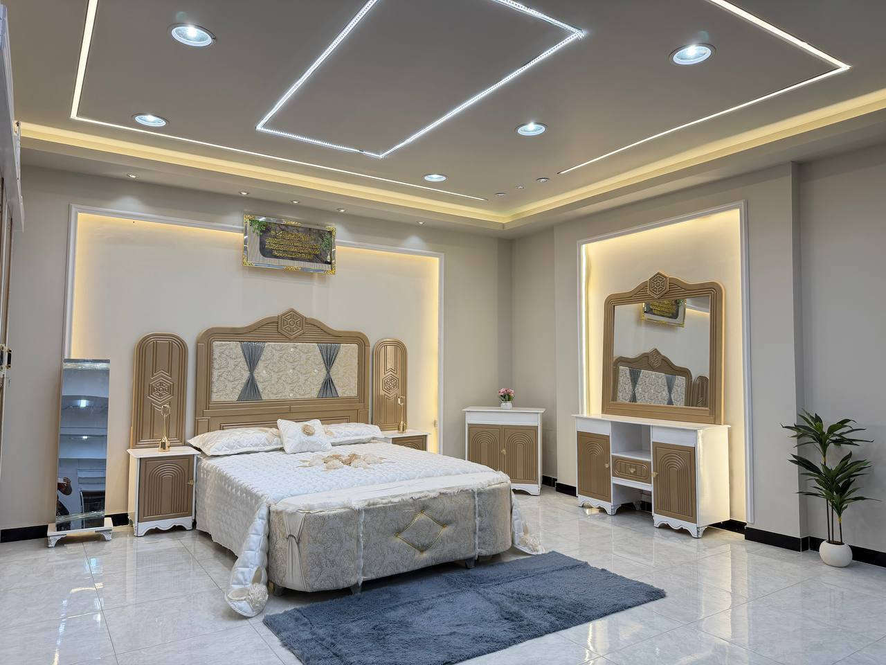 #تخفيضات #عروضنا_مستمرة_وياكم_ولكثرة_الطلب
السعر مليون
شازلون طابوريه 50 حسب طلب الزبون للحجز والاستفسار خاص


**إذا كنت صاحب هذا الإعلان وتريد حذفه لأي سبب، رجاءا أرسل رسالة إلى الدعم الفني**