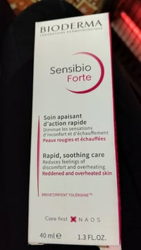 بايوديرما • بشرة دهنية • مضاد حب الشباب