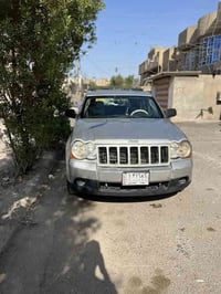 جيب لاريدو 2008 محرك  Limtid 8V 4700 فول مواصفات 1/1 فتحه سقف كشنات كه...