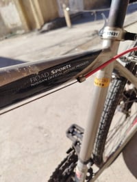 بايسكل سي 700 • حجم 29 • نظافته 90%