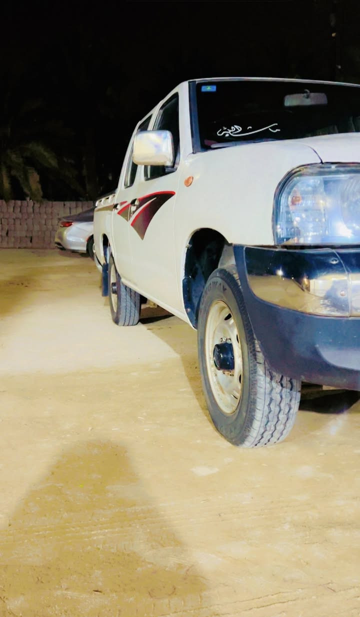 نيسان 2014رقم جديد بسمي سياره جاهزه من كلشي مكفوله من الضربه مكان السياره ناصريه مركز السعر 147 وبيه مجال بصيط
***********
