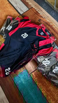 دريس وشورت • درزن ١٢ • مقاسات M-XXL