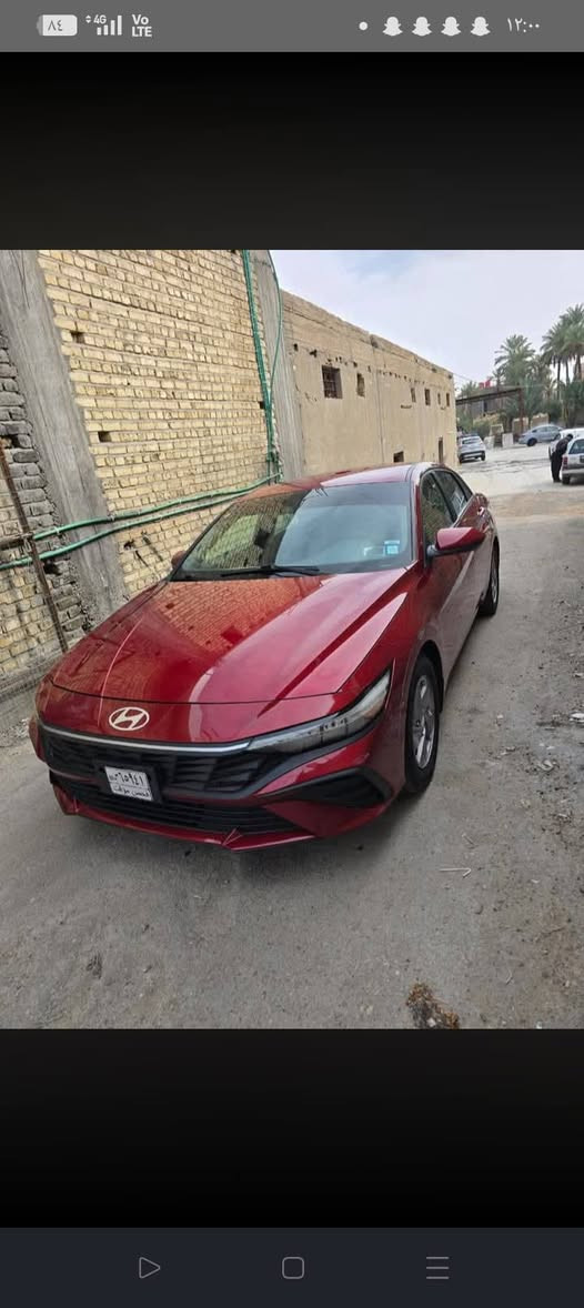 سلام عليكم الانتر للبيع امريكي 2024 مواصفات عاديه الرقم بغداد  وكاله عامه ماشيه 70 الف
سياره جديدهرادارات اماميه خلفيه وحساسات  جانبي خلفي السعر 110 وبيه مجال قليل ارقامي 
***********
***********
