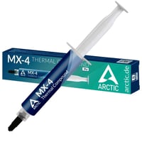معجون حراري • ARCTIC MX-4 • ٤غ