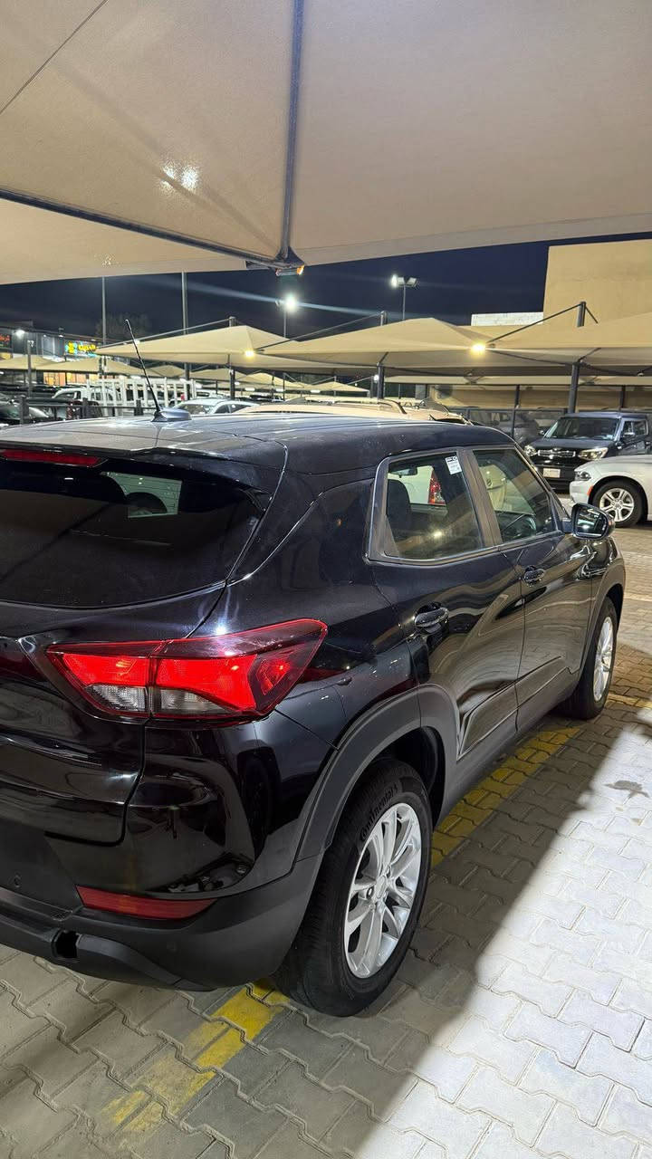 شوفرليت تريل بلايزر 
2024
دخول جديد مرقم كربلا 
ضرر بسيط جدا واضح مع الصور 
ماشيه/12 الف ميل
محرك/1300 تيربو 
مرقم كربلا 
مكان السياره كربلاء 
السعر/161 قفل
للمزيد من التفاصيل الاتصال على الارقام 
***********
***********
