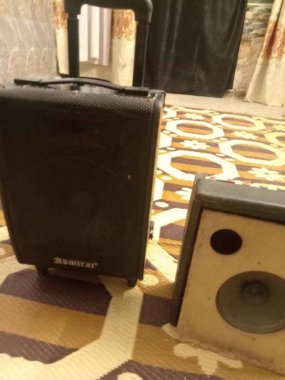 مراوس اتصال ***********
