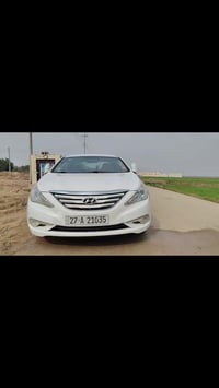 سوناتا ٢٠١٣ • محرك ٢٠٠٠ • نص فول