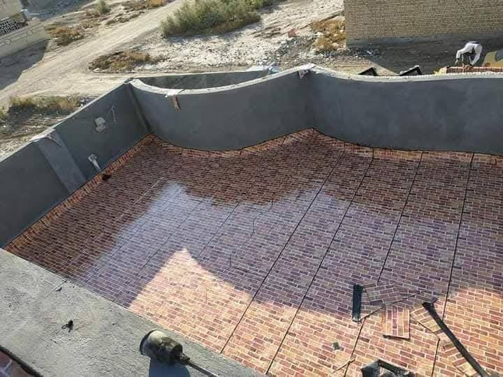 عمل الايزوكام في جميع المحافظات 
هـاتف : يوجد واتساب 
🌷  ...***********🌷

  - مستعدون لتغليف اسطح دوائر الدوله والدور السكنيه -
   💎بمادة الإيزوكام💎
🔥 استعد لموسم الأمطار الغزيرة 🔥
المواصفات :-
- مانع للرطوبه وعازل للحراره 
- ولا يمكن للماء النفاذ من خلاله 
- يستخدم بدلا من الاشتايكر والتراب والفلانكوت والفلين والكاشي وغيرها من المواد التي تمنع تسرب المياء 
- خفيف على الأسطح 
- يعكس جمالية ونضافة السطح 
- 🔷👇🏻
⛈للاستفسار زورو صفحتنا على الفيسبوك
⛈ نعمل بجميع المحافظات العراقية الاصيله
لاستفسار والتواصل اترك رقمك على الخاص او واتساب واحنه نتصل عليك 
...*********** حلة, بابل
