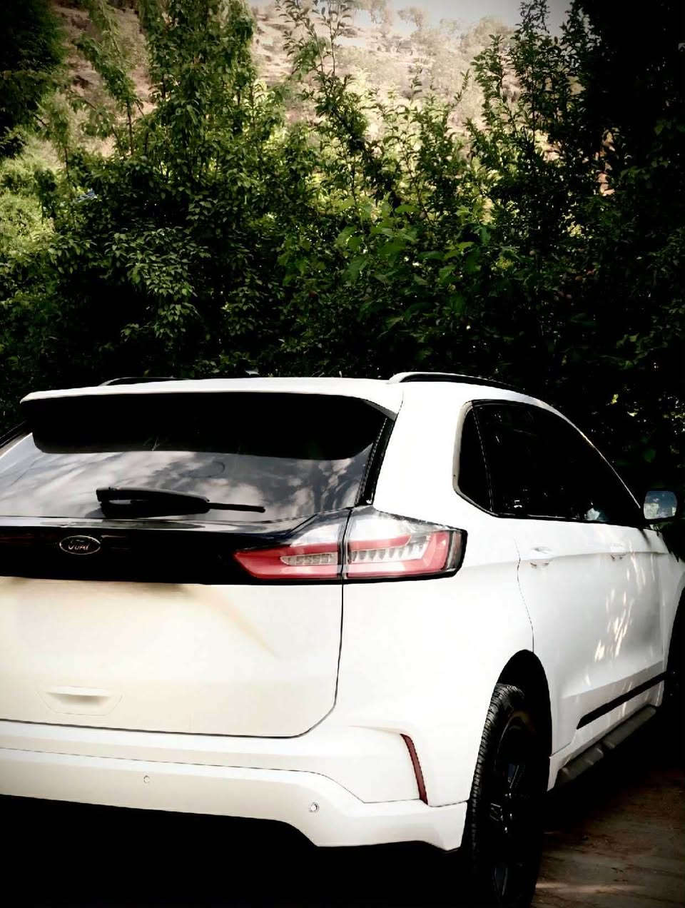 فۆرد یدج مۆدیل ٢٠٢٢سیارەکی زۆر جوانو پاکو خاوین هەموو شتەکی بەشەرت ٣پارجە کلیری امریکا٢پارجە خلیج  سیارەکە مواسەفاتSEشاشە گەورە تیسلا کامیرە لایت لید زۆر مواسەفاتی تر بەشەرتی سۆنەر دەفرۆشم سحریشی هەرزانە*********** أربيل, العراق
