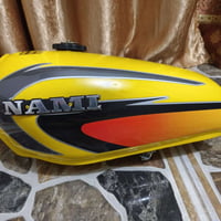 تانكي نامة • وكشن تجاري • مكان زهراء