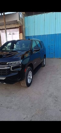 تاهو  ٢١ خليجي بصمه رادار ماشيه ٥٠ السياره كفالة بس جاملغ السايق مبدل ...